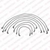 GM 12043740 Plug, spark plug